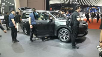 韩寒与Baby Blue限量版 理想ONE如何用色彩与名人效应开启高端新能源之路