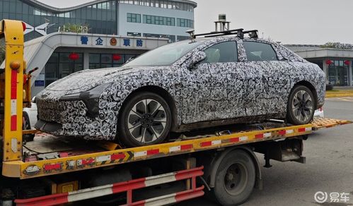 仅售15万元的MONA，能否成为小鹏汽车销量翻倍的引擎？