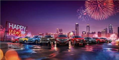 陕西省汽车贸易公司 新车零售业务的战略布局与发展机遇