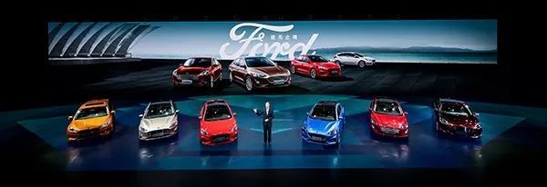 钟观 | 新福克斯全球首发，能否打破长安福特产品投放“安静期”？