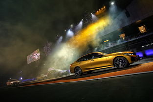 新时代的ICON 全新BMW 3系荣耀上市',